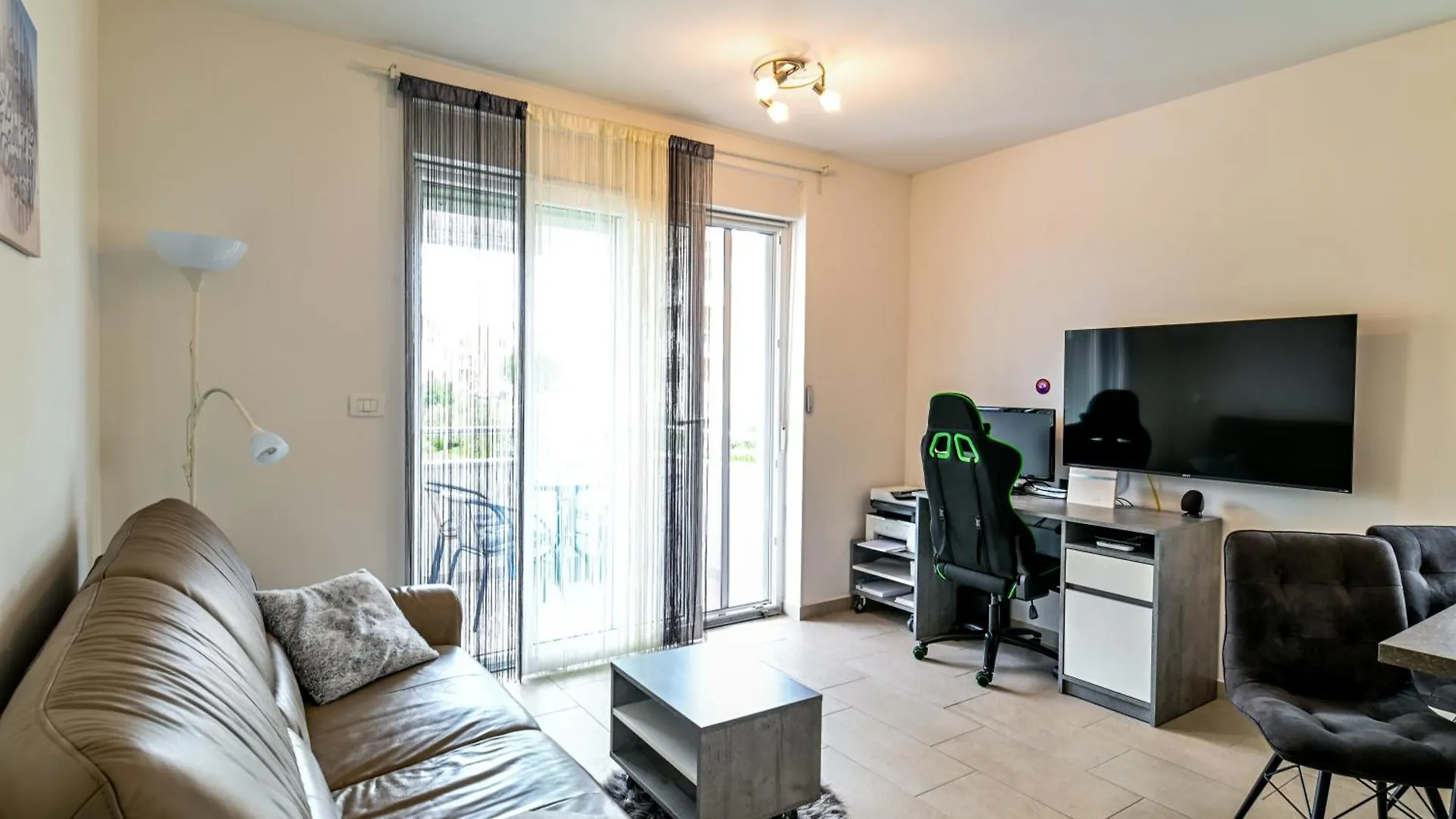 אומאג Apartment Uma קרואטיה