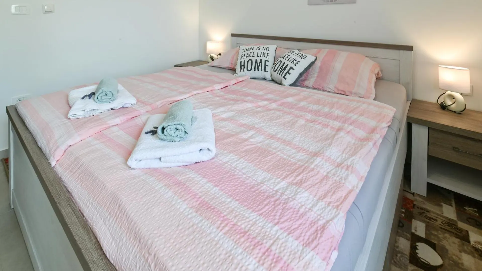 אומאג Apartment Uma