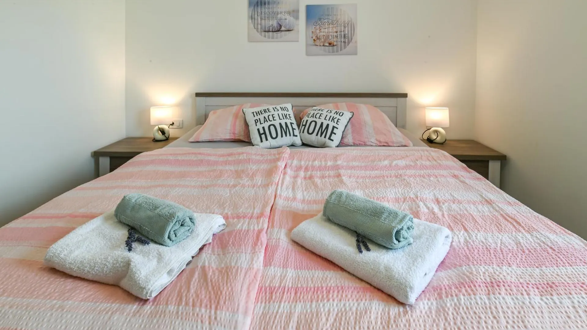 Apartment Uma أوماغ