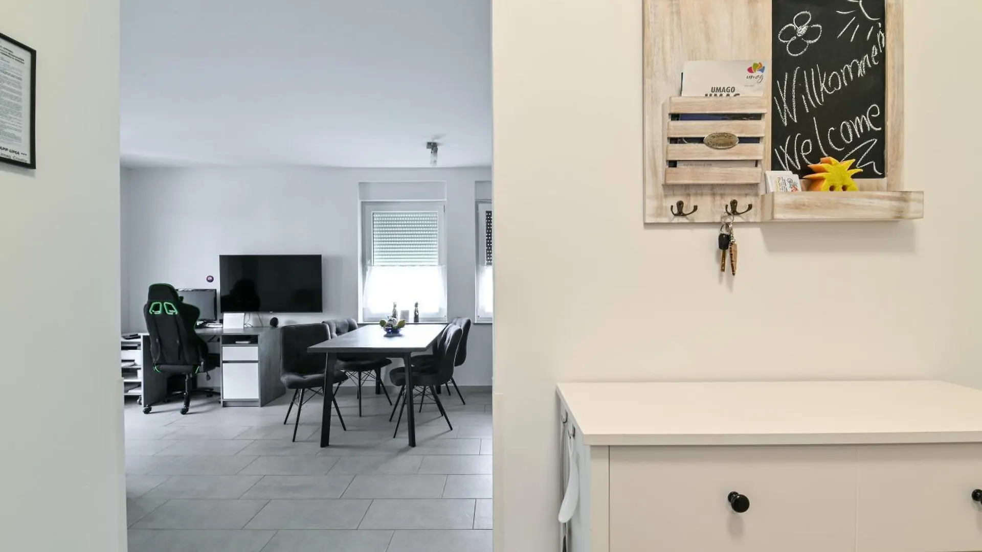 Apartment Uma أوماغ كرواتيا