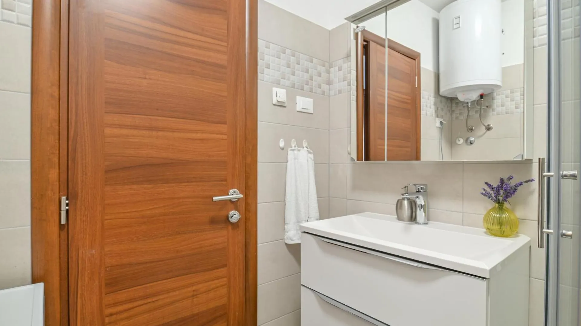 Apartment Uma أوماغ 0*,  كرواتيا