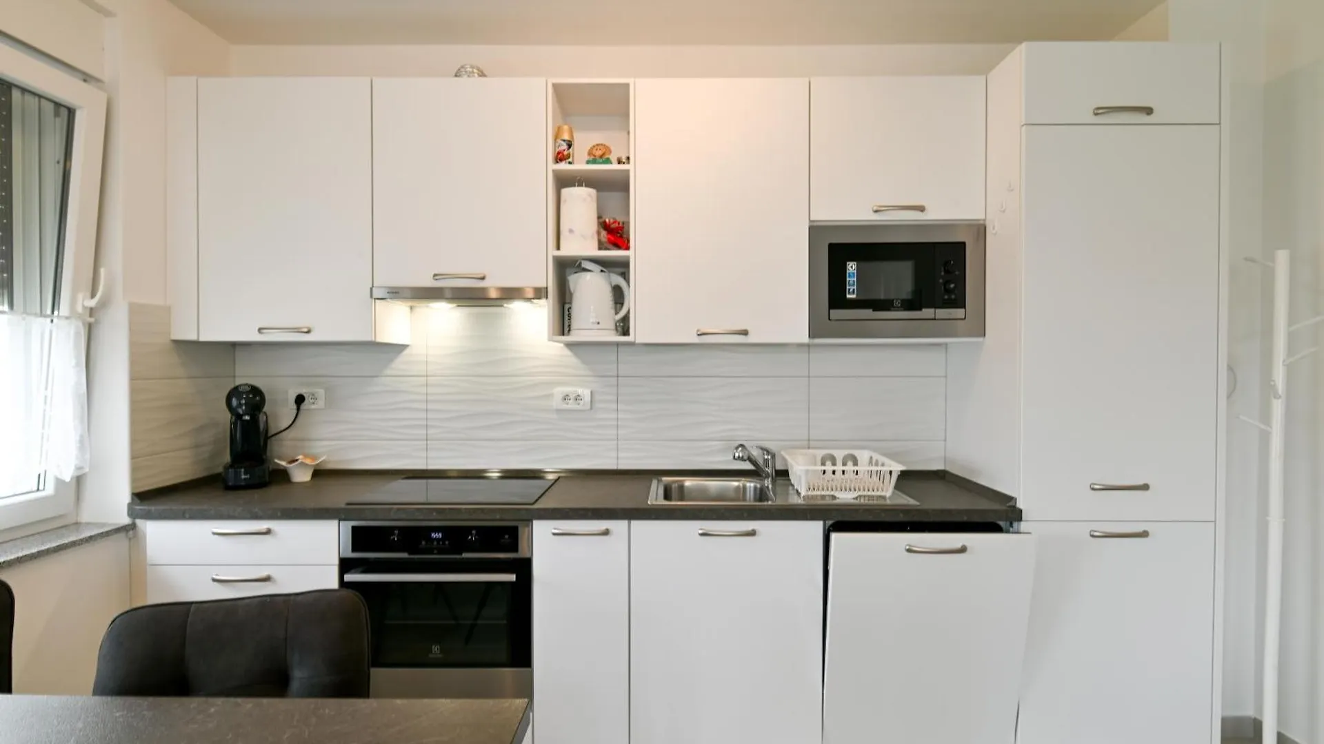 Apartment Uma أوماغ كرواتيا